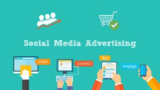 Social Media Advertising [upl. by Dustin]