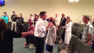 PART 3 PENTECOST SUNDAY AT RAC [upl. by Burck]