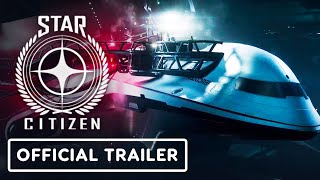 Star Citizen  Official Welcome to Orison Trailer [upl. by Christa]