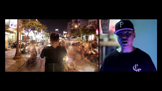 Wowy  Sài Gòn Đẹp Lắm MV Full HD  ft Thái Việt G  Nah ©SouthGanz Entertainment [upl. by Manny631]