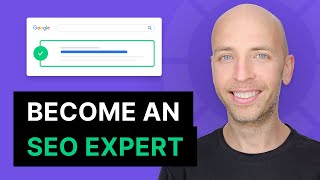 How to Become an SEO Expert [upl. by Singband]