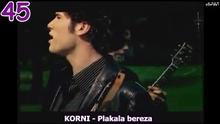 MY TOP 50 RUSSIAN SONGS 2000  2010 [upl. by Garda]