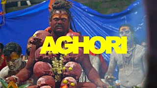 Indias Dead Body Cult 💀 The Hindu Aghori [upl. by Vento]