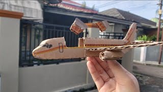 Aloha Airlines flight 243 [upl. by Anivol305]