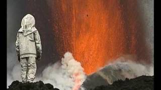 Incredible spectacular amazing  Eruption of Mt Etna [upl. by Daughtry]