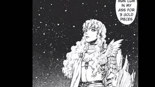 Griffith did nothing wrongRIP Kentaro Miura [upl. by Bradwell791]