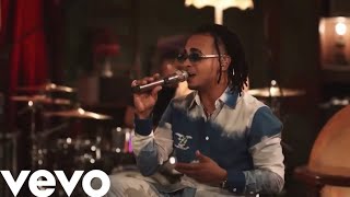 canción una mujer como tu yo quiero  ozuna video oficial [upl. by Labina19]