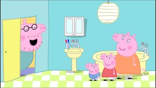 We Love Peppa Pig The Rainy Day Game 9 [upl. by Hildegard553]