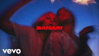 Bahari  Bipolar Official Lyric Video [upl. by Porush]