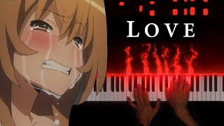 The most beautiful music themes from romance anime series Part 1 [upl. by Esteban]