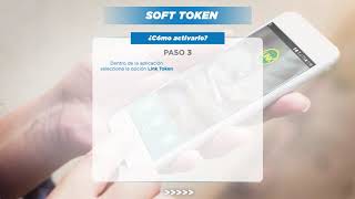 Soft Token [upl. by Oswin]