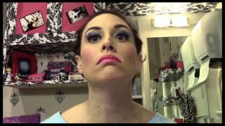 Looks Not Books Backstage at quotMatildaquot with Lesli Margherita Episode 1 A New Hopeless [upl. by Devina]