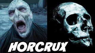 The FIRST Horcrux Creator Herpo The Fouls Story  Harry Potter Explained [upl. by Yannodrahc693]