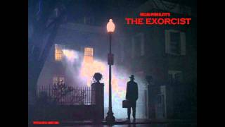 The Exorcist theme HD [upl. by Tenaj]