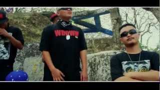 Paraiso Ng Pamorma  Sparo Esse amp Abaddon Ft Tuglaks Official Music Video [upl. by Airekahs836]