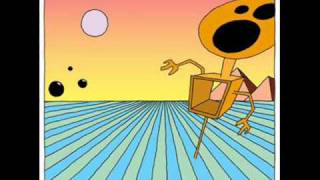 The Dismemberment Plan  8½ Minutes [upl. by Peper]