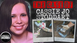 The Case of Cassie Jo Stoddart [upl. by Nyliram707]