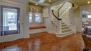 657 BOULEVARD Westfield Town NJ Presented by David Barbosa [upl. by Kcirreg]