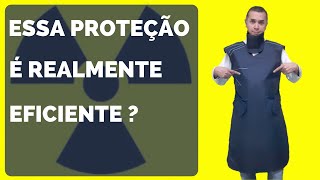 Fatores e Princípios de Proteção Radiológica [upl. by Anerbes624]