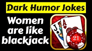 23 Jokes Full Of Dark Humor  Compilation 9 [upl. by Killion904]