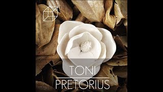 Cube Toni Pretorius [upl. by Nrubliw]