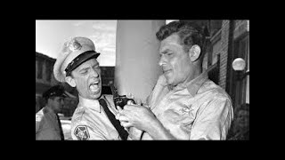 Things You Never Knew About the Andy Griffith Show [upl. by Akyre267]