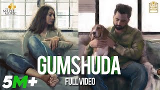 GHUMSHUDA Official Video Sharry Mann  Inder Dhammu  Gold Media  Latest Punjabi Songs 2020 [upl. by Ronni]