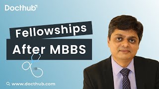 Fellowship after MBBS  Career after MBBS [upl. by Akisej]