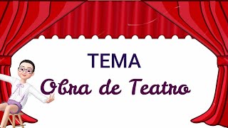 🎬OBRA DE TEATRO🎞️ [upl. by Rico]