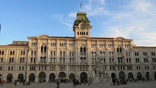 Trieste Italy [upl. by Oluas]