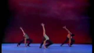 Alvin Ailey Revelations  Sinnerman [upl. by Junia]