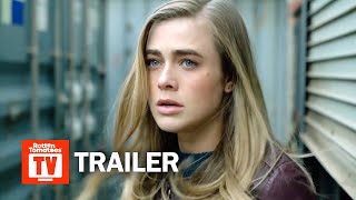 Manifest Season 1 Trailer  Rotten Tomatoes TV [upl. by Amlus]