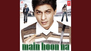 MAIN HOON NA SAD [upl. by Adnov78]