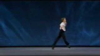 Ballet  Les Bourgeois danced by Daniil Simkin [upl. by Aneliram115]