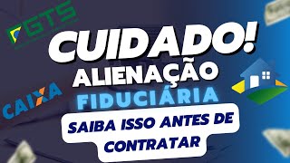 Alienação Fiduciária de Bem Imóvel O que é e como funciona [upl. by Largent]