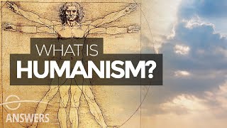 What Is Humanism [upl. by Amalea]