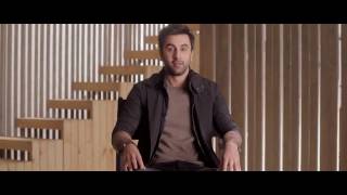 Channa Mereya Unplugged  Ae Dil Hai Mushkil  Arijit Singh  Ranbir Kapoor [upl. by Leeland517]