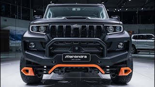 2025 Mahindra Bolero Neo Rugged Style Meets Urban Sophistication [upl. by Annavoj]