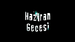 Gökhan Kırdar Haziran Gecesi Jenerik 2004 Official Soundtrack HaziranGecesi [upl. by Rusty]