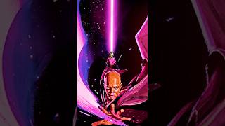 Mace Windu is ALIVE [upl. by Esilehc]