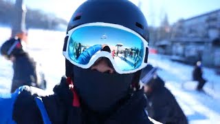 5 Days In Aspen Vlog [upl. by Nrol]