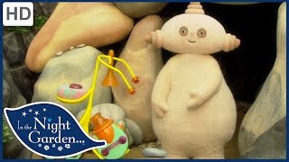 In the Night Garden Hello Makka Pakka Song [upl. by Pangaro158]