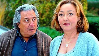 MOMO Bande Annonce ✩ Christian Clavier Catherine Frot Comédie 2017 [upl. by Gretta473]