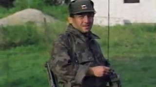 Top News Story July 2 1991 Yugoslavia and the TenDay War [upl. by Ysnat776]