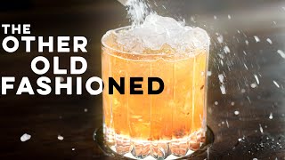 Wisconsin Old Fashioned  How to Drink [upl. by Angelia446]