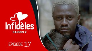 INFIDELES  Saison 2  Episode 17 VOSTFR [upl. by Derek]