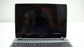 How to Wipe and Recover the Acer C7 Chromebook [upl. by Eelrebmik]