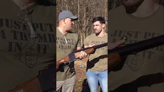 Kentucky Ballistics Worlds Largest Rifle vs Houston Jones [upl. by Stelu]