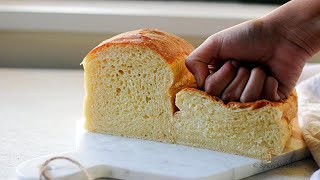 Beginners Sourdough Sandwich Bread recipe  Free Printables [upl. by Eseerehs]