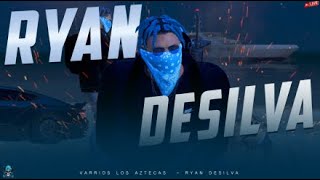 RYAN DESILVA  Ceylon RP [upl. by Rodrique]